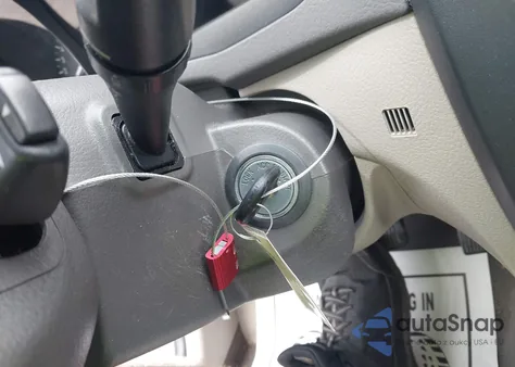 2008 Kia Spectra Ex z USA, uszkodzony, nr VIN KNAFE121385538257